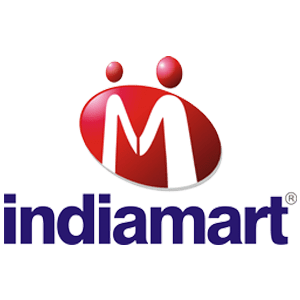 Indiamart logo