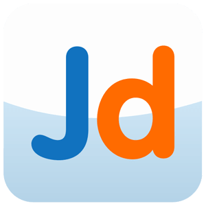 Justdial Logo