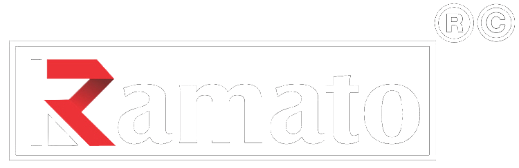 Logo 1 -Ramato