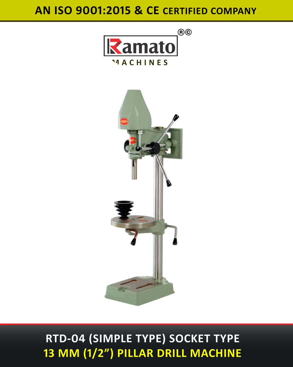 Punjab Type Drill Machine Manufacturer Exporter India