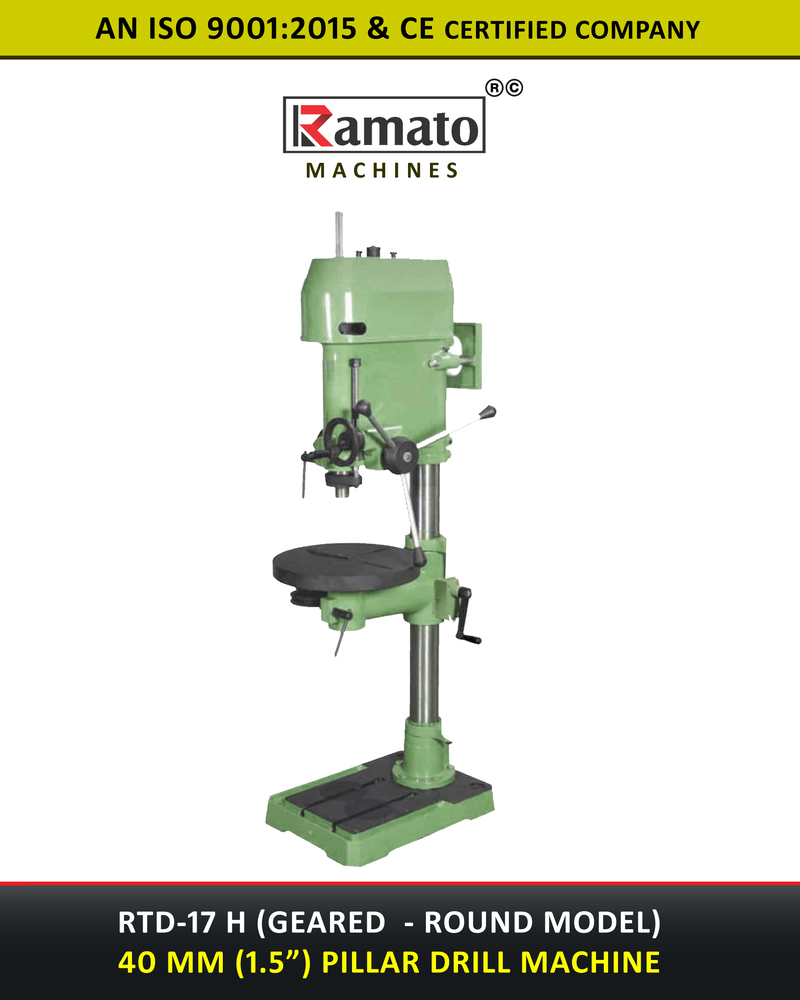 Gang Drilling Machine Manufacturer Exporter From Rajkot Gujarat Bharat India