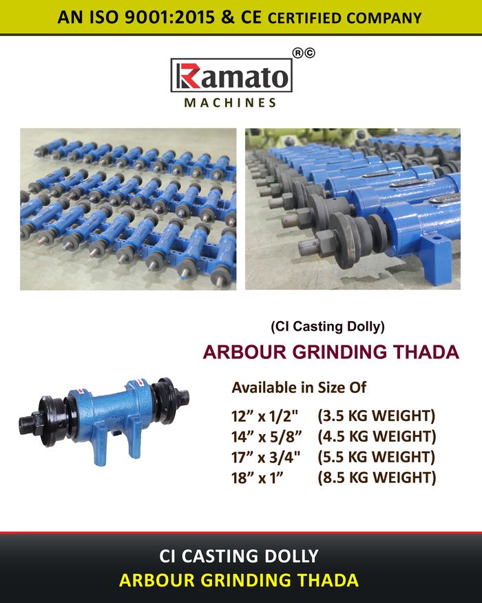 ARBOUR THADA Manufacturer Exporter in Rajkot Gujarat Bharat (INDIA)