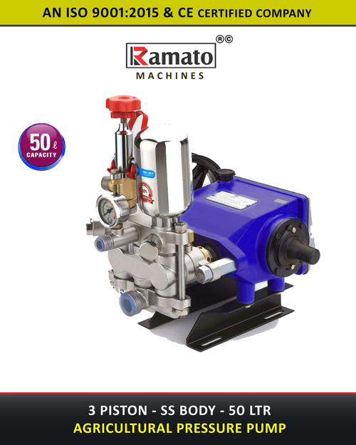 SS Pressure Pump Car Washer Manufacturer Exporter india