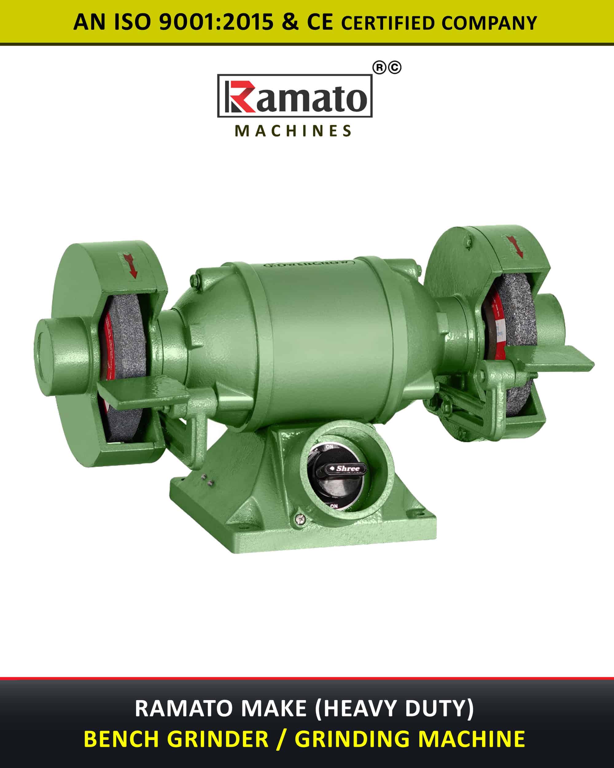 rajlaxmi-machine-tools-ramato-bench-grinder