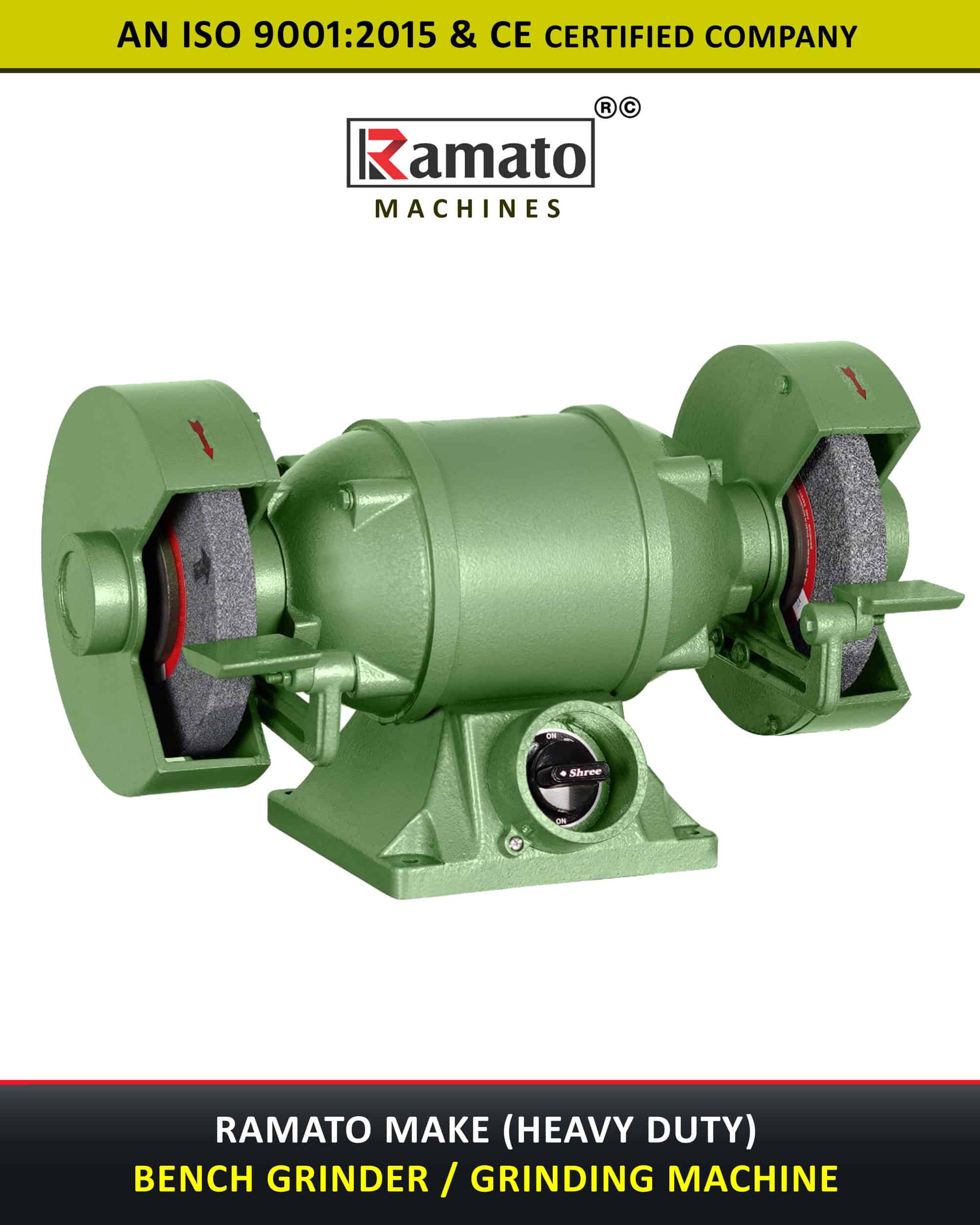 rajlaxmi-machine-tools-ramato-bench-grinding-machine
