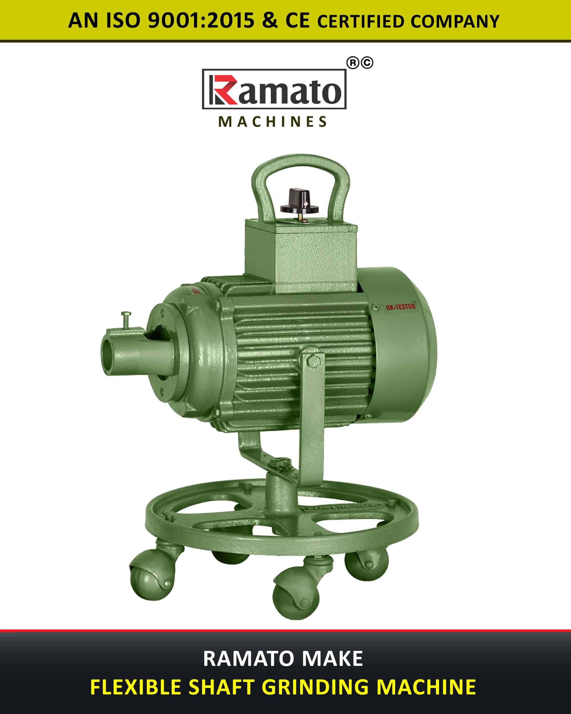 rajlaxmi-machine-tools-ramato-flexible-shaft-grinder