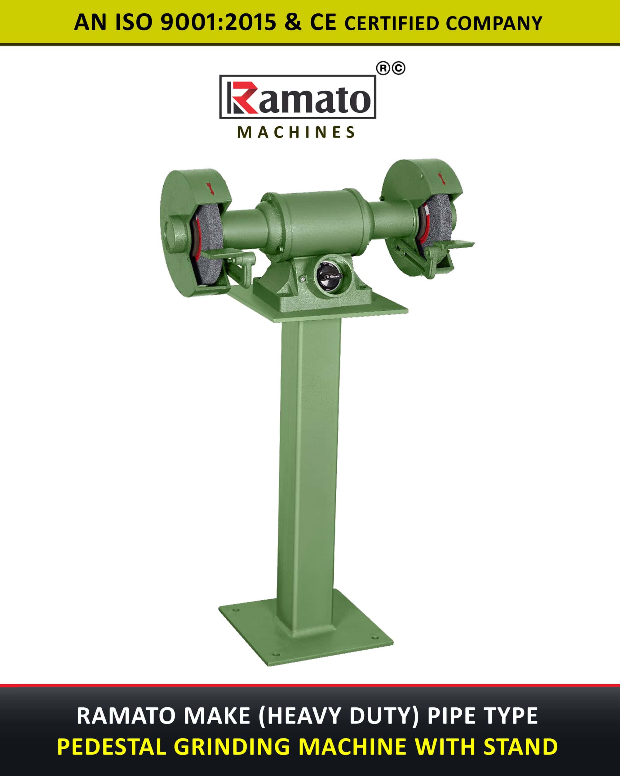 rajlaxmi-machine-tools-ramato-pedestal-grinder