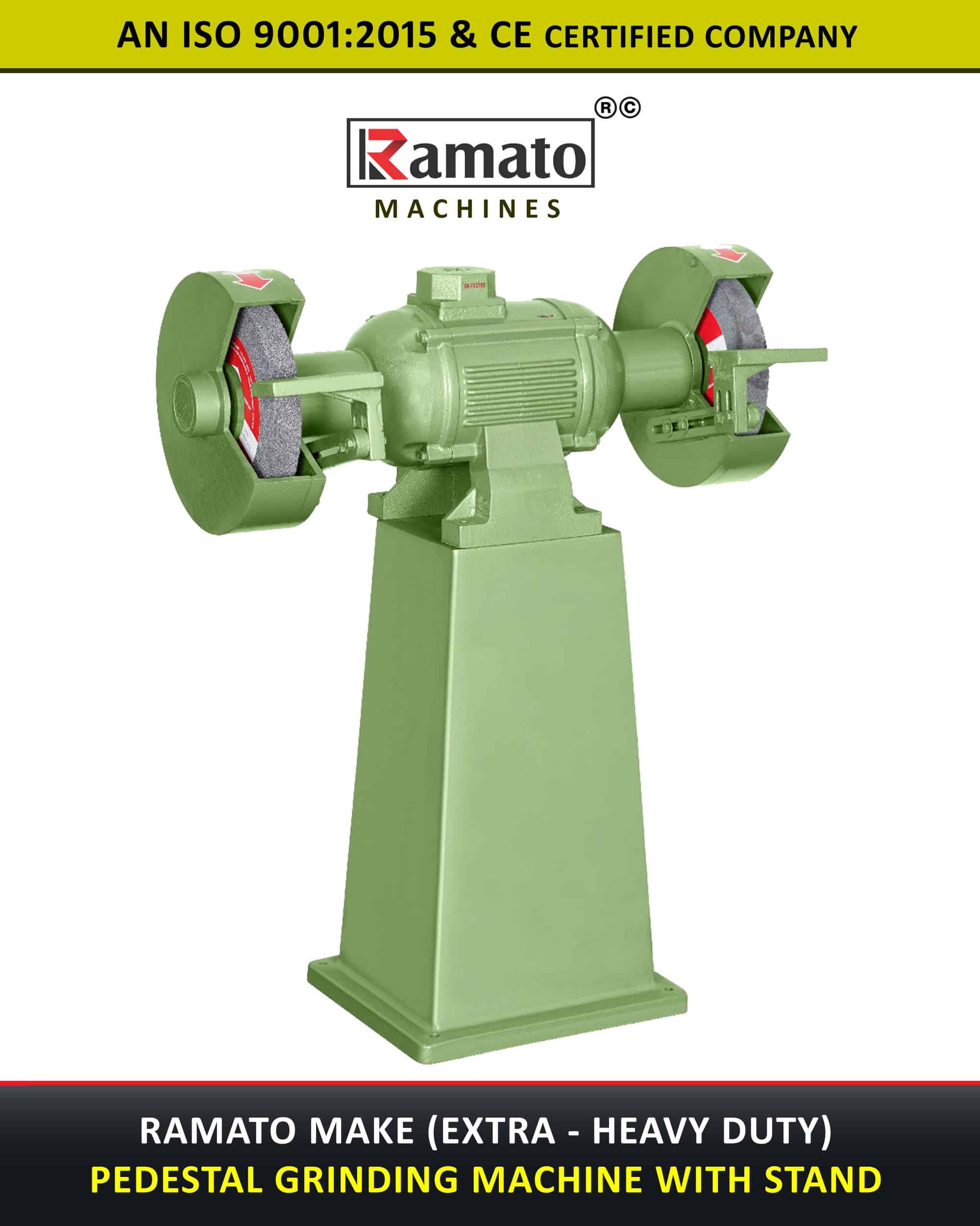rajlaxmi-machine-tools-ramato-pedestalgrinder