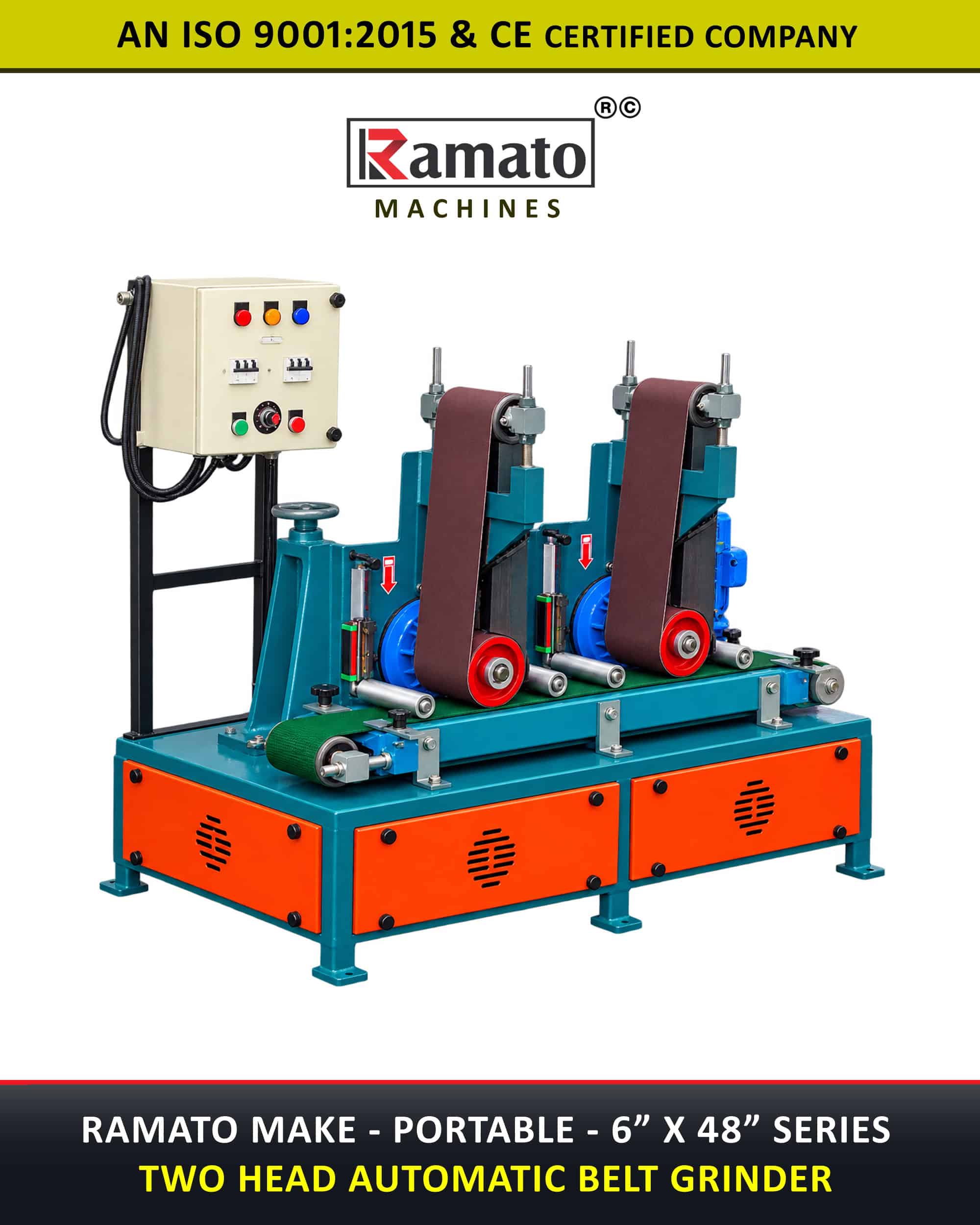 two-head-automatic-belter-manufacturer